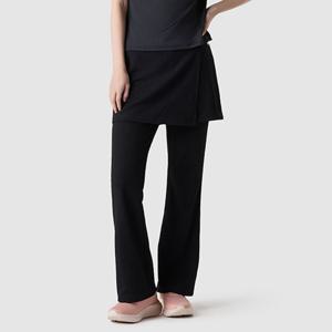 [르꼬끄공식] 여성 레귤러핏 스칸츠 QR122OPF12