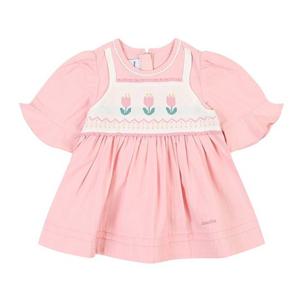 압소바(CH) 레일라 뷔스티에 롱 원피스 (AZ125106)