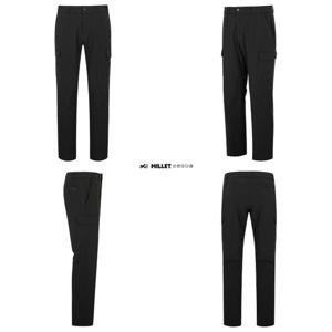 [밀레]밀레 아웃도어 남성 간절기 카고팬츠 MLUFP232D1_IC