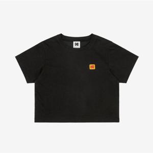 코닥 반팔 티 여성 B1 K5222ERS34 BLK CHC WHT WMG YLW