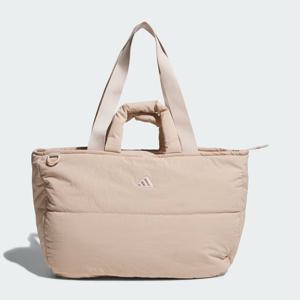 아디다스 여성 퀼팅 퀼팅 빅 토트백 JL5959