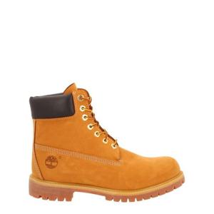 팀버랜드 부츠 TB1100617131 WHEAT YELLOW