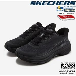 스케쳐스 여성 맥스쿠셔닝 아치핏 2.0 슬립인스 SP0WRCGX101-LP