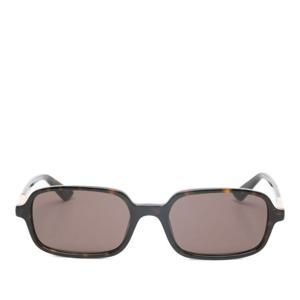 끌로에 렉탱귤러 프레임 풀 림 선글라스 CH0363S 002