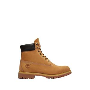 팀버랜드 6인치 프리미엄 워터프루프 레이스업 부츠 TB110061 71