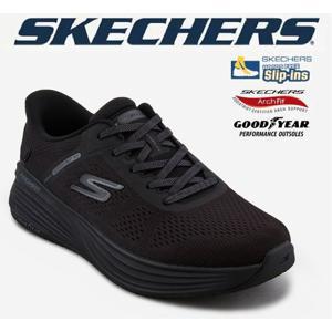 [스케쳐스]남성 고워크 스태빌리티 2.0 슬립인스  SP0MWCGX091 MD