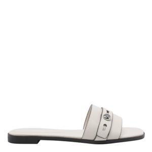 토리버치 샌들 183305 250 White