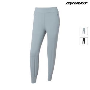 [다이나핏] (택가 99,000원) 인디언블루 여성 STEP (스텝) 조거 팬츠 YWP23335B7