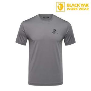 블랙야크 S-라운드티셔츠
