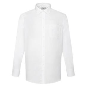 [닥스(셔츠)][메세지카드+사은품]S/S 면100 솔리드 혼주 와이셔츠 DMP1SHDL130-A1