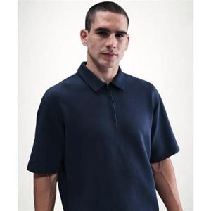 NIKE 24.7 임파서블리소프트 드라이 핏 폴로 M - 옵시디언다크 옵시디언 IF2909-451 1587151