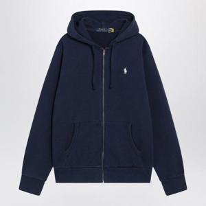 폴로 랄프로렌 후드 티셔츠 710916692014CO CN BLUE