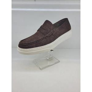 [소다][소다] SODA 남성 누벅 로퍼 FRM601 IT20 (P003757918)