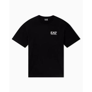 엠포리오 아르마니 반팔 티셔츠 7M001327 AF17789 UC001 Black