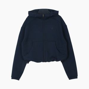 휠라후드집업 GQT FS2FTH1251F-DNA 이중지 피트니스 후드 자켓