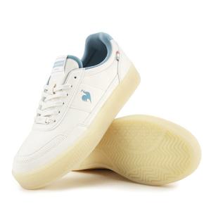 르꼬끄 스니커즈 리치알트 클리어 QR123LCU13BLU