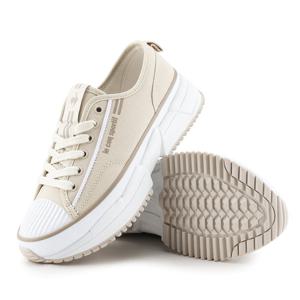 르꼬끄 스니커즈 JV아방 선데이 QR123LCR21BEG