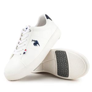 르꼬끄 스니커즈 쉘 바운드 QR113LCU13NVY