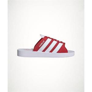 아디다스 ADIDAS 가젤 비치 - 레드화이트 JQ7424 1535536