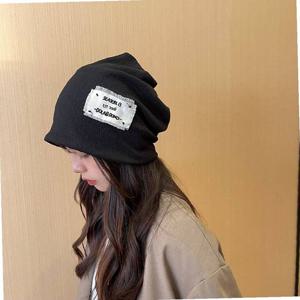 사계절 자수패치 풀오버 롱비니