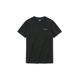 디스커버리 DISCOVERY EXPEDITION 프레시벤트 여성 덴버 반팔티셔츠 (BLACK) DWRS7O053-BKS 332650