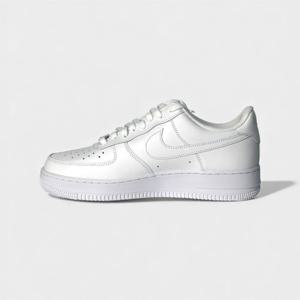 나이키 에어포스 1 07 로우 화이트 DD8959-100 여성 스니커즈