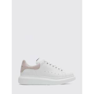 알렉산더 맥퀸 오버사이즈드 스니커즈 553770WIAIH 9182 White