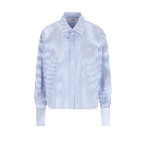 셀린느 셔츠 RC0941389 BLUE