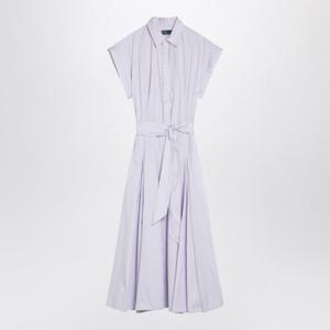 폴로 랄프로렌 미디 원피스 211A96363002CO Purple