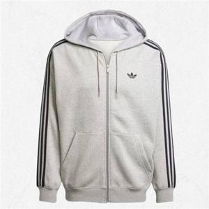 아디다스 아디컬러 오버사이즈 풀집 후디 JX1546 2533869