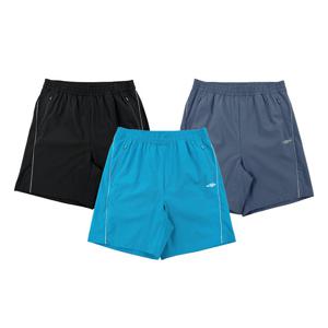 엄브로 올라운드 스트레치 4.5부 반바지 UR123SHP22