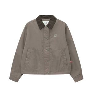 노르디스크 카리 필드 자켓 BB OWP25104 GE