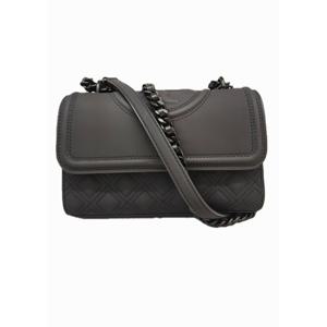 [토리버치(잡화)]82562-001(Fleming Matte Small Convertible Shoulde