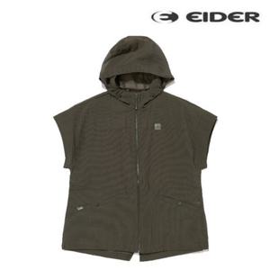 [아이더 (행사)]여성 퓨어 모노메쉬 기능성 여름 베스트 DWM23661-K8