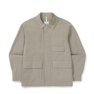 스노우피크 워크 코치 재킷 BB S25ZMDJK10 BG KH