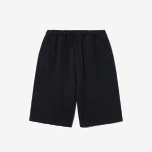 [FILA] 면혼방 버뮤다 팬츠 (FS2TRH2109X_BLK)