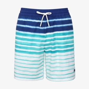 [휠라(프리미엄)]경량 스트레치 스트라이프 반바지 FS2TRG2403MMRG