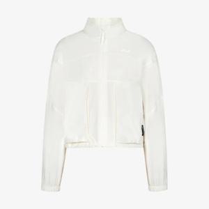 [휠라(프리미엄)]스트레치 절개형 바람막이 FS2JKG1251FIVY