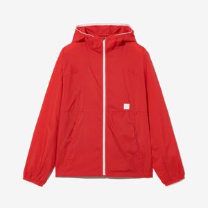 [FILA] 경량 후드 바람막이 (FS2JKH2202X_RED)