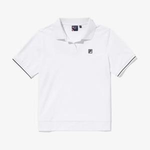 [휠라(프리미엄)]피케 베이직 카라티 FS2TSG2361FWHI