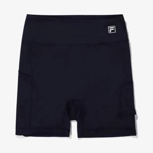 [휠라(프리미엄)]스트레치 3부 숏 레깅스 FS2IPG2351FINA