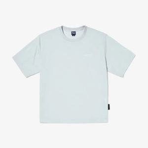 [휠라(프리미엄)]경량 스트레치 반팔티 FS2RSG2136XPGY