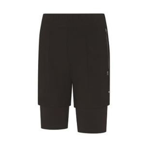 [콜핑]LD08 남자 여름 반바지일체형 5부 레깅스바지 KVP9748M