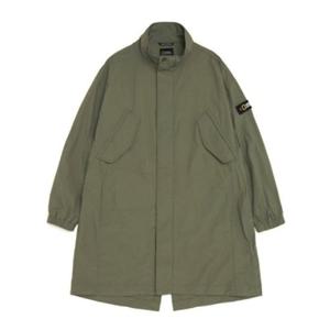 [내셔널지오그래픽 (행사)]페루스 스탠카라 야상점퍼JP N231UJP030