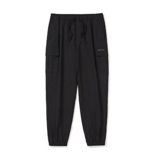 스노우피크 코듀라 카고 조거 BB S25ZMPPT02 BK CC VY