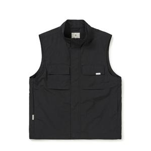 스노우피크 캠플 베스트 조끼 BB S25ZMCVE10 DC VY