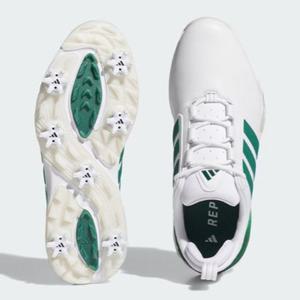 [아디다스 골프]남성 26SS 아디파워 26 와이드 골프화 KJ2258_IC