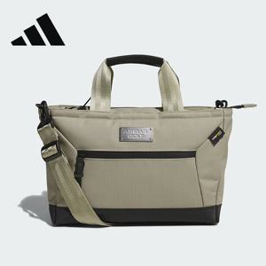 [아디다스골프] 26년 NEW JZ4405 남성 클럽 커뮤터 카트 백