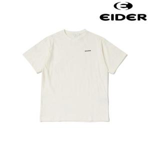 아이더 (DUM23251_W4) CORDURA (코듀라) UNI 반팔 티셔츠 (Vanilla)