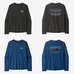 [파타고니아코리아][26SS]멘즈 롱슬리브 캐필린쿨 데일리셔츠 45454R5